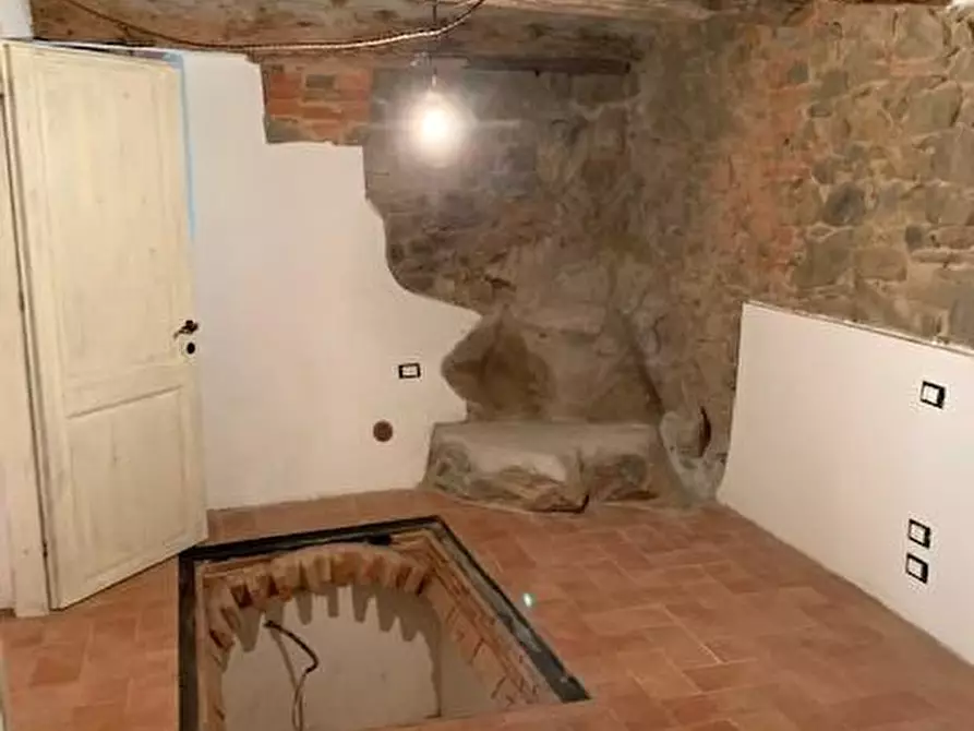 Immagine 4 di Terratetto in vendita  a Massa E Cozzile