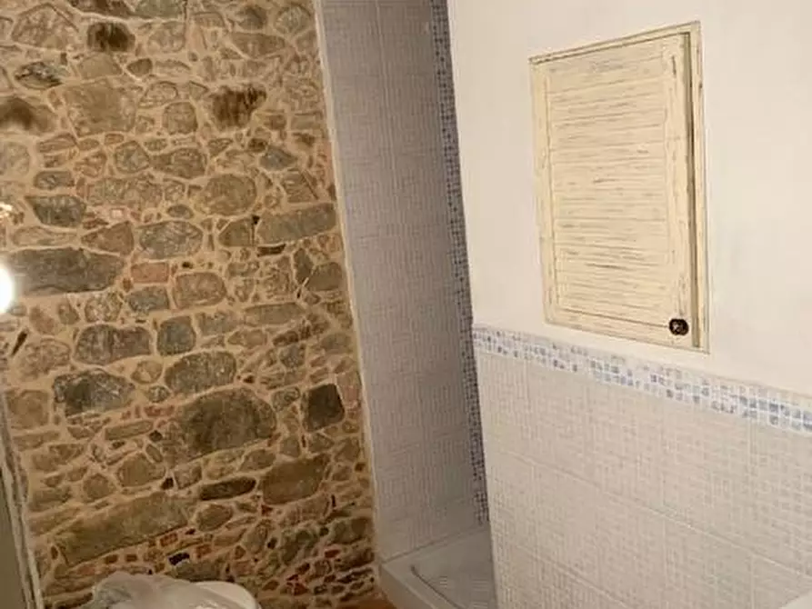 Immagine 3 di Terratetto in vendita  a Massa E Cozzile