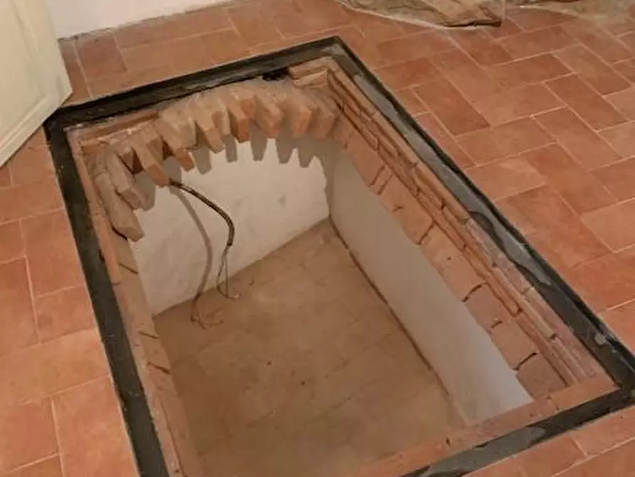 Immagine 5 di Terratetto in vendita  a Massa E Cozzile