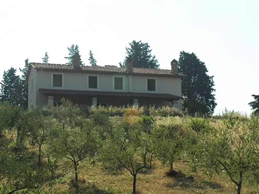 Immagine 1 di Rustico / casale in vendita  a San Miniato