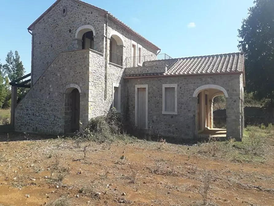 Immagine 16 di Rustico / casale in vendita  a Manciano