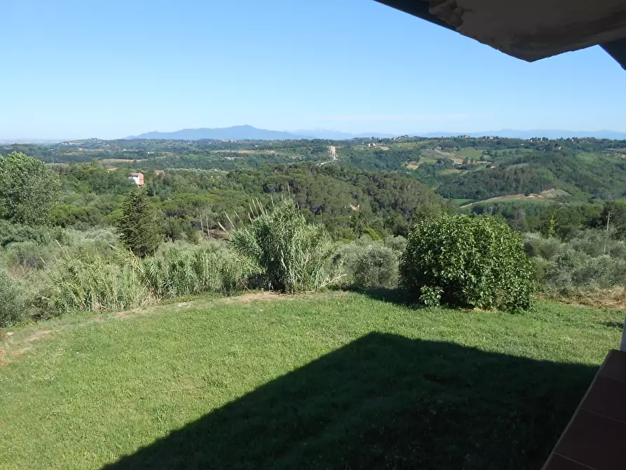 Immagine 1 di Casa colonica in vendita  a Palaia