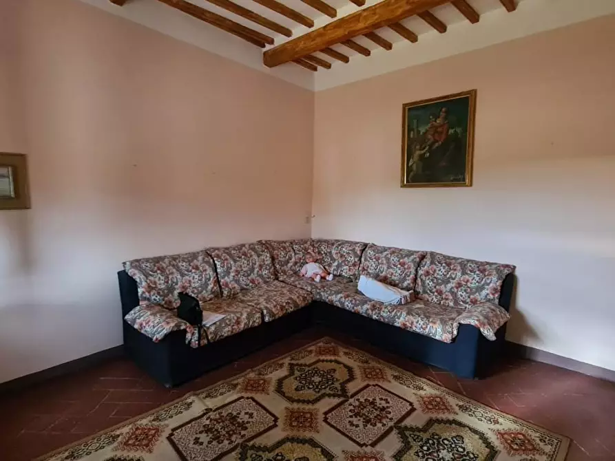 Immagine 6 di Appartamento in vendita  a San Miniato