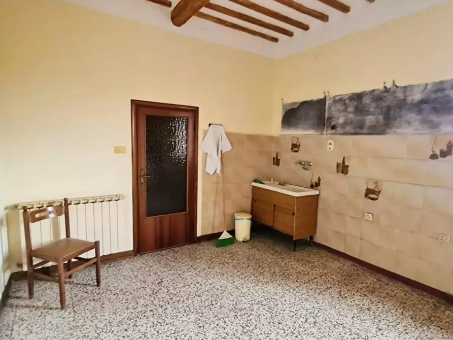 Immagine 2 di Appartamento in vendita  a San Miniato