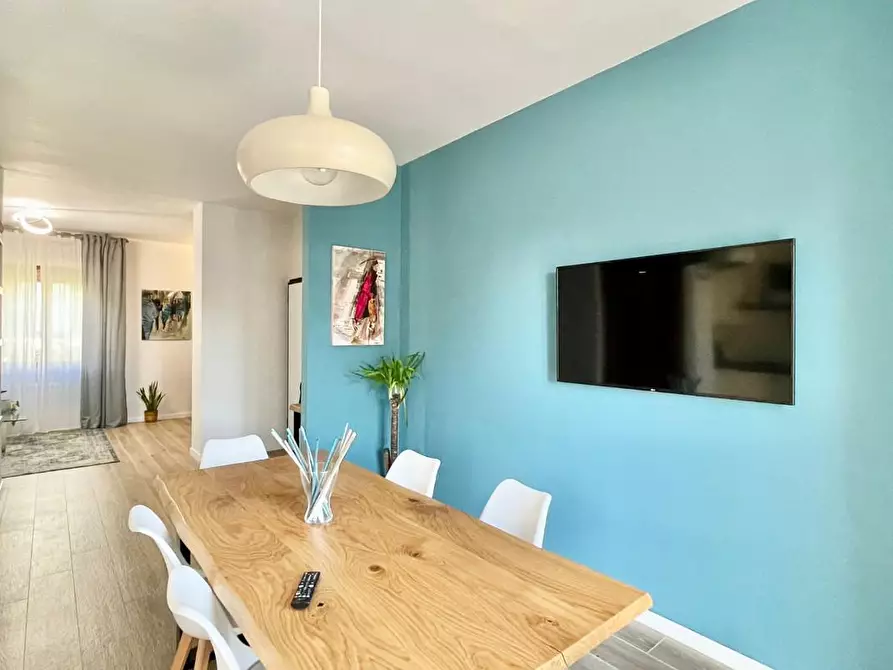 Immagine 9 di Appartamento in vendita  a Santa Maria A Monte