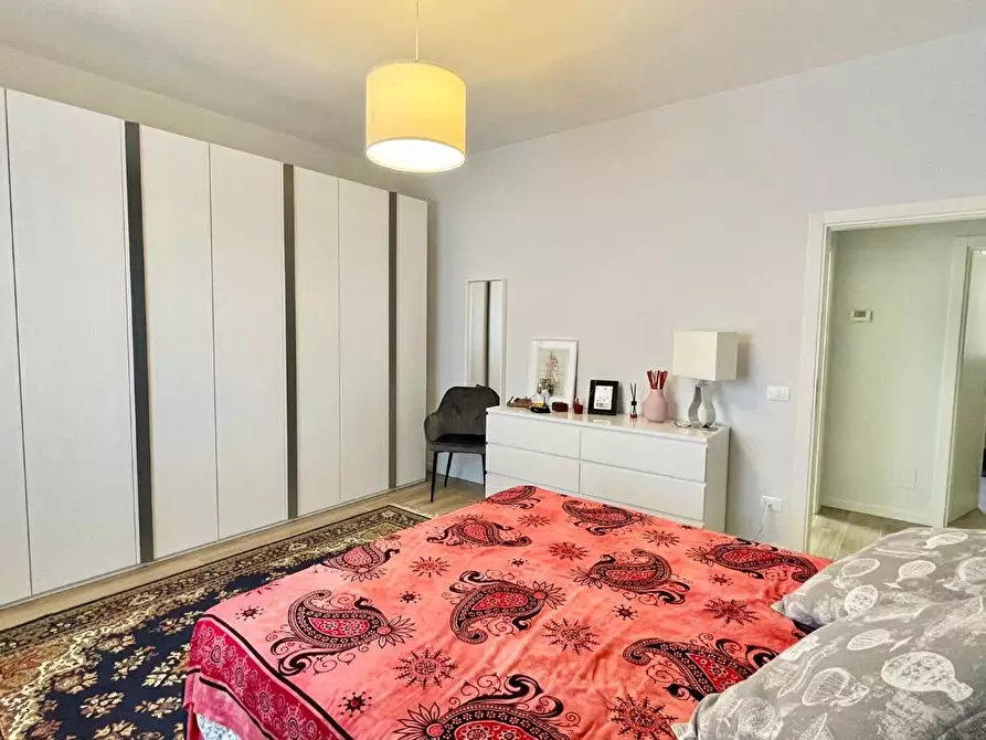 Immagine 16 di Appartamento in vendita  a Santa Maria A Monte