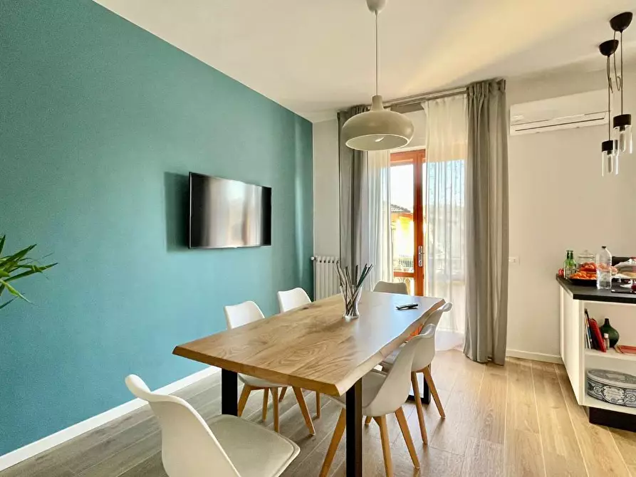 Immagine 8 di Appartamento in vendita  a Santa Maria A Monte