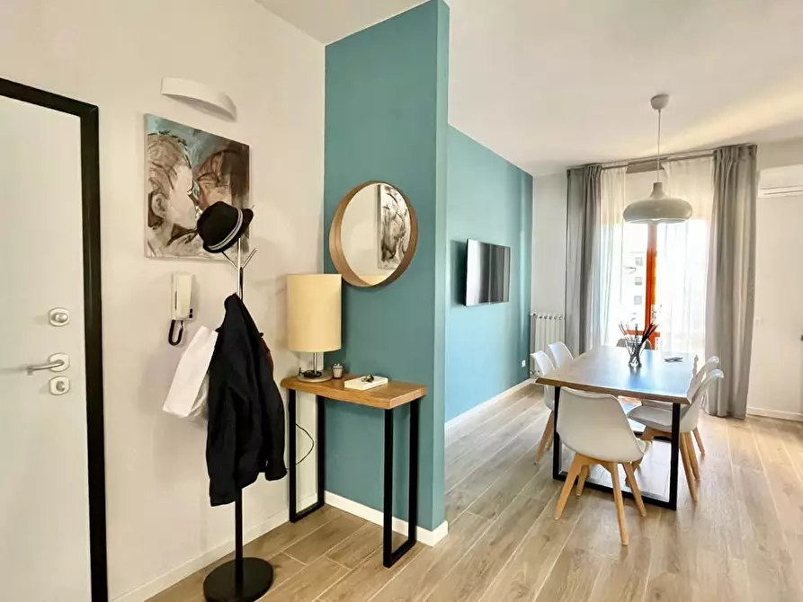 Immagine 6 di Appartamento in vendita  a Santa Maria A Monte