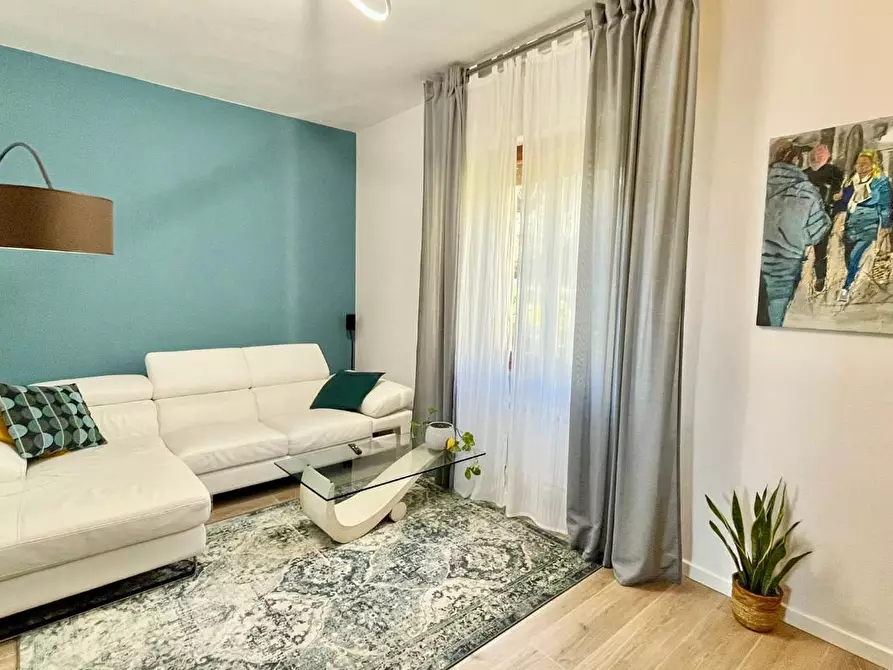 Immagine 5 di Appartamento in vendita  a Santa Maria A Monte