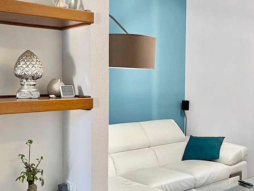 Immagine 4 di Appartamento in vendita  a Santa Maria A Monte