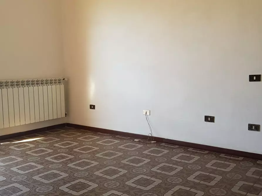 Immagine 4 di Villetta a schiera in vendita  a San Miniato