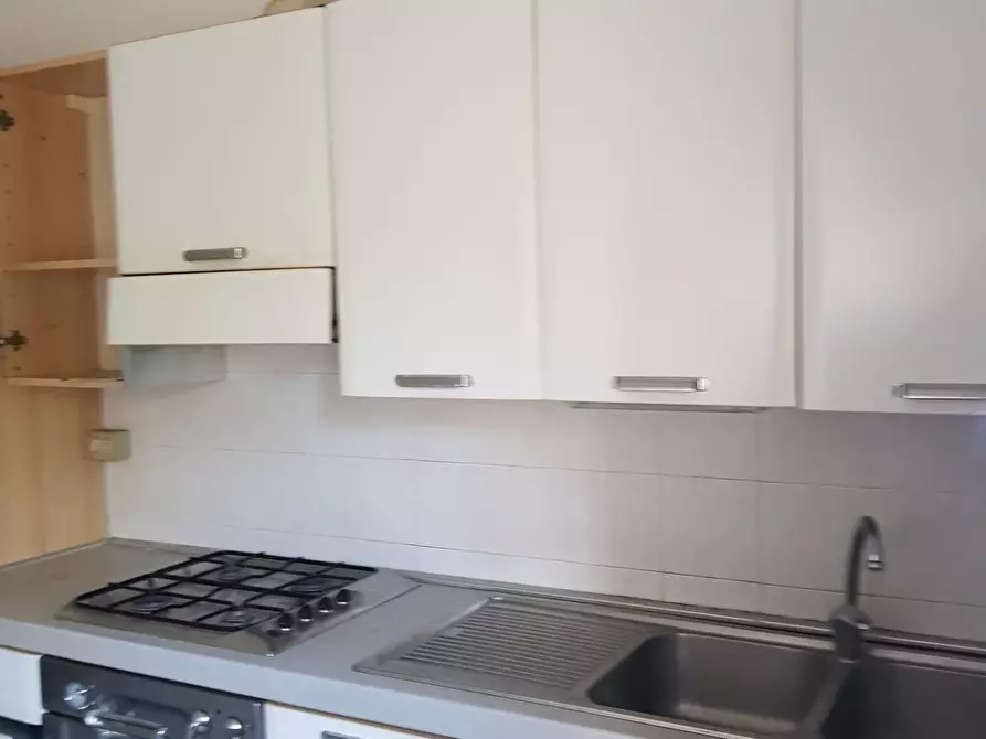 Immagine 2 di Villetta a schiera in vendita  a San Miniato