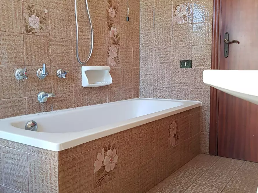 Immagine 8 di Villetta a schiera in vendita  a San Miniato