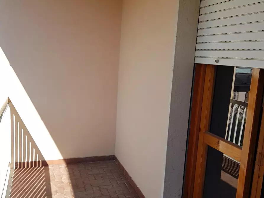 Immagine 3 di Villetta a schiera in vendita  a San Miniato