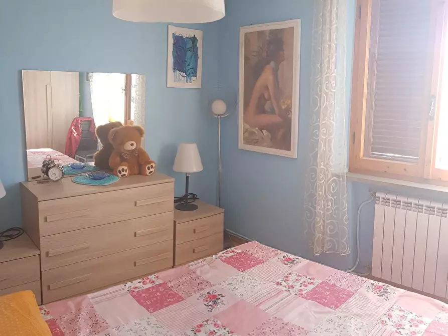 Immagine 6 di Appartamento in vendita  a San Miniato