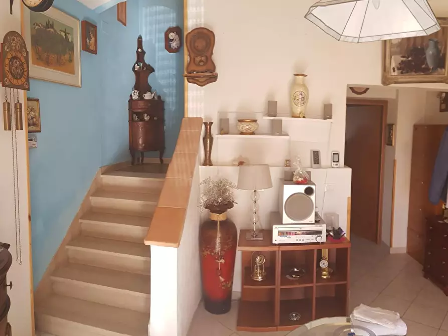 Immagine 2 di Appartamento in vendita  a San Miniato