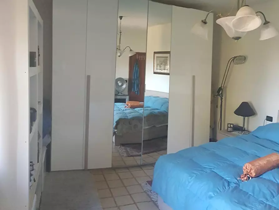 Immagine 4 di Appartamento in vendita  a San Miniato