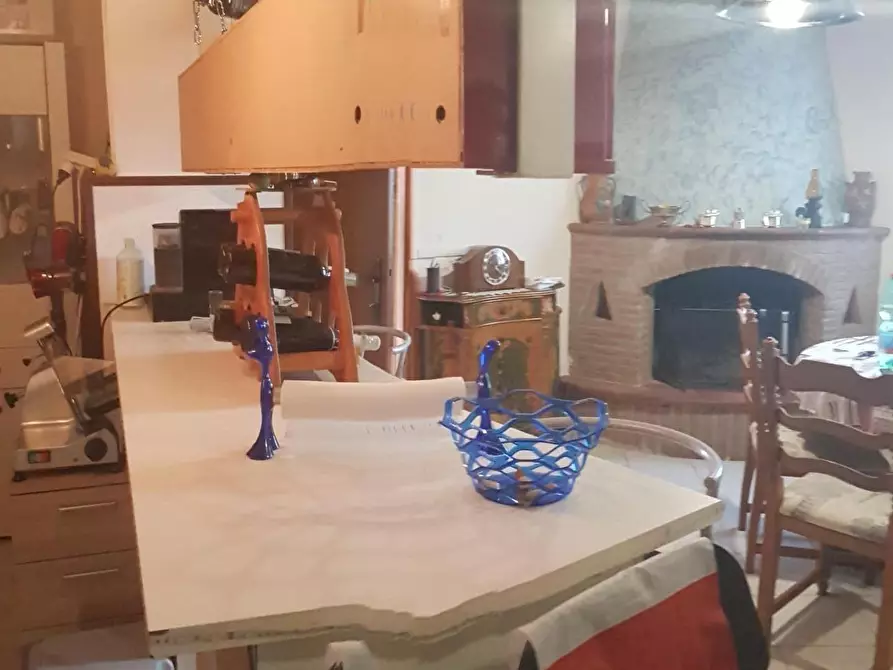 Immagine 3 di Appartamento in vendita  a San Miniato