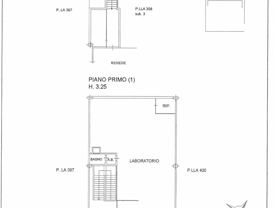 Immagine 9 di Attività artigianale in vendita  a Arezzo