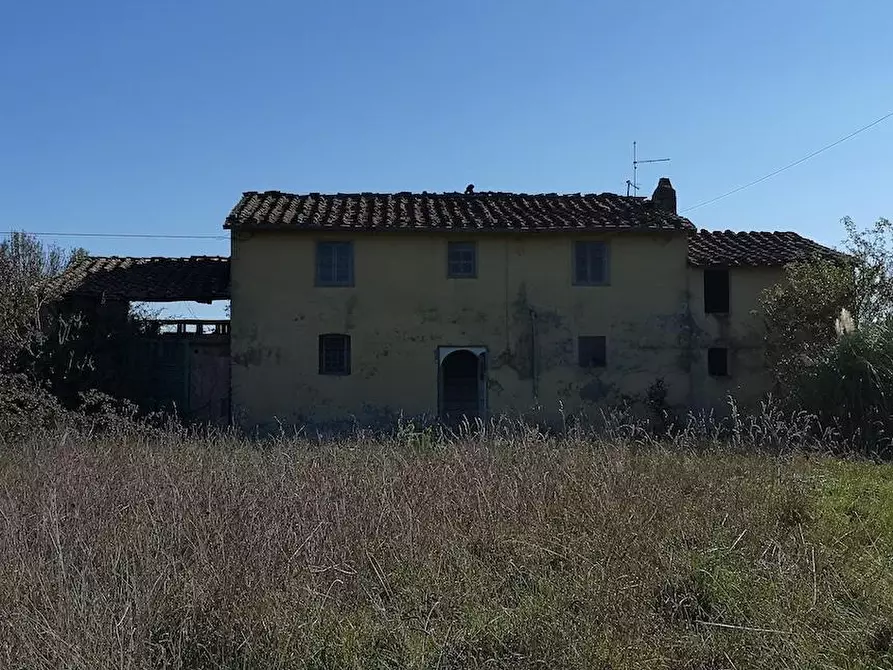 Immagine 2 di Rustico / casale in vendita  a Santa Maria A Monte