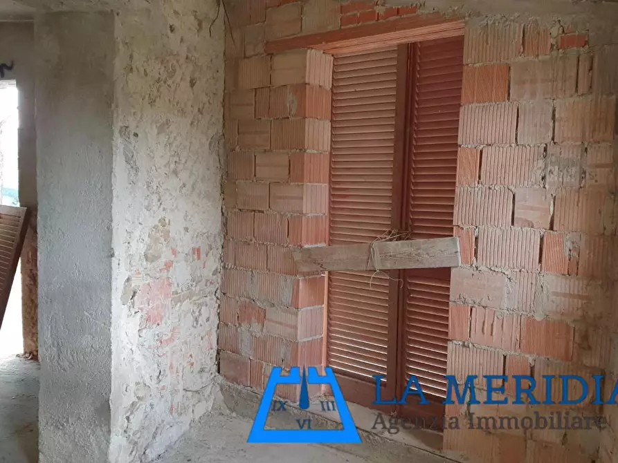 Immagine 26 di Casa bifamiliare in vendita  a Larciano