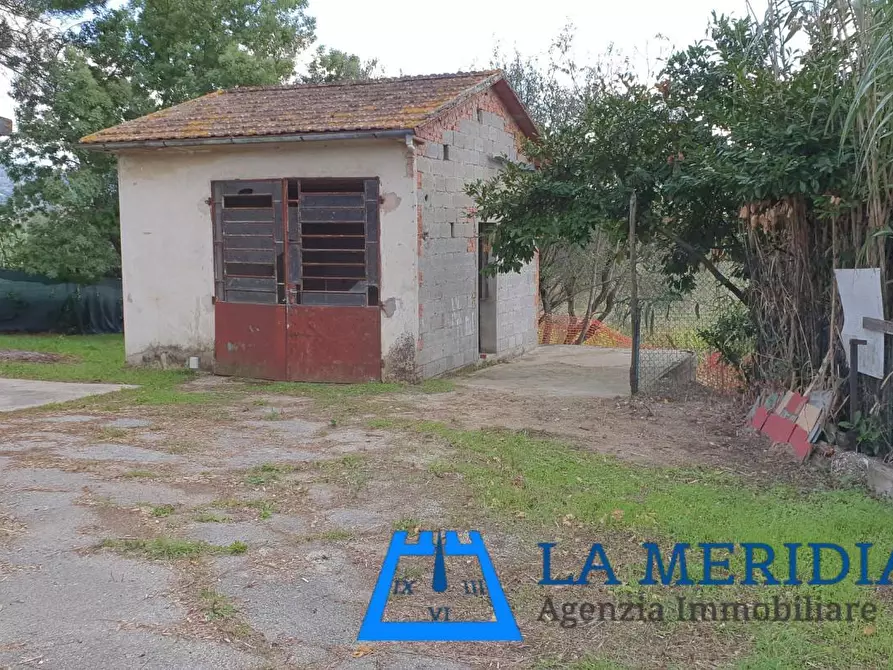 Immagine 24 di Casa bifamiliare in vendita  a Larciano