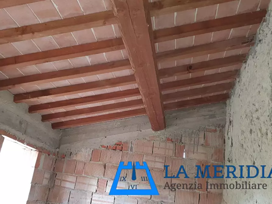 Immagine 31 di Casa bifamiliare in vendita  a Larciano