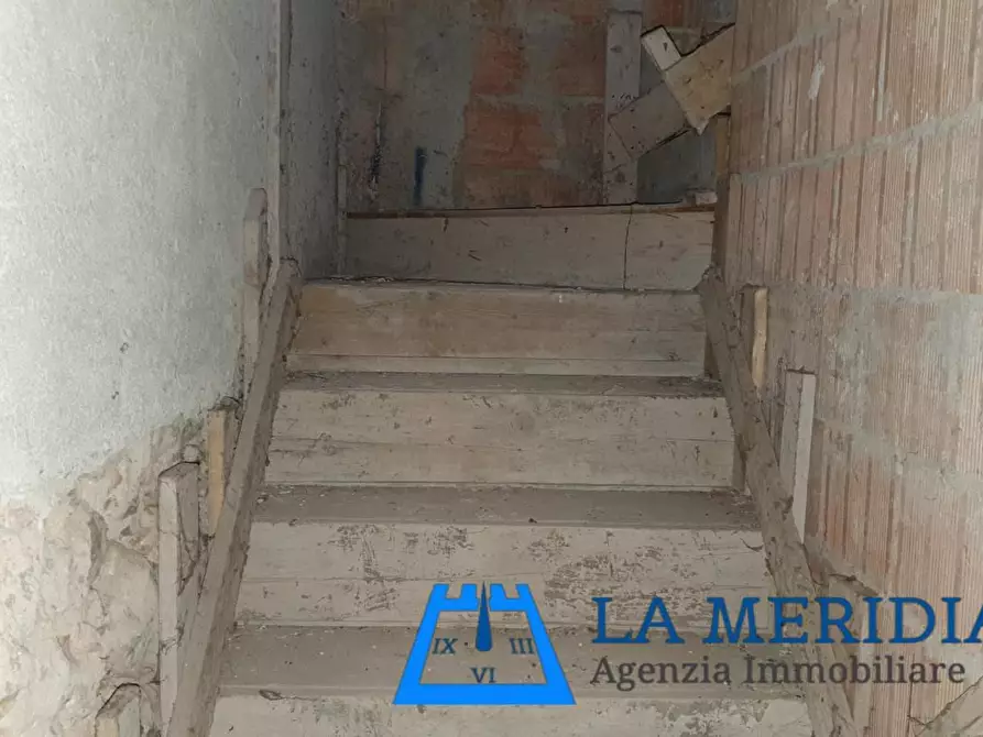 Immagine 34 di Casa bifamiliare in vendita  a Larciano