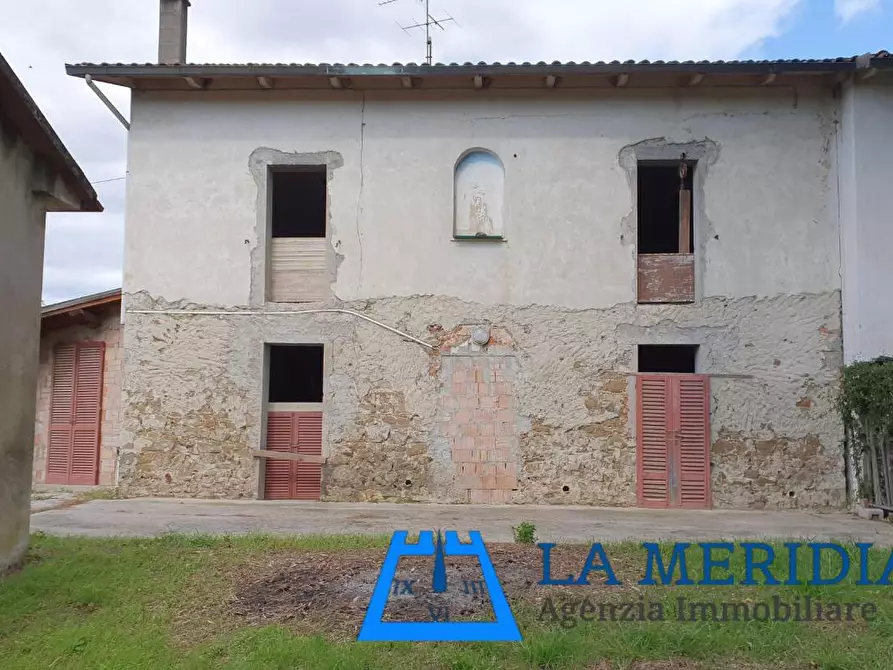 Immagine 22 di Casa bifamiliare in vendita  a Larciano