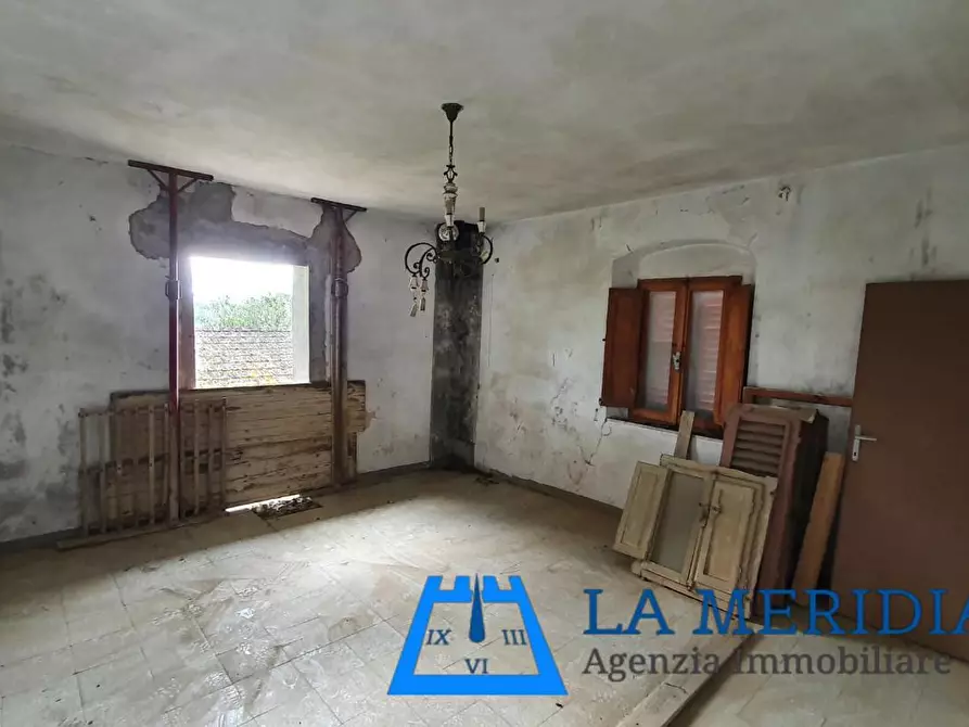 Immagine 33 di Casa bifamiliare in vendita  a Larciano