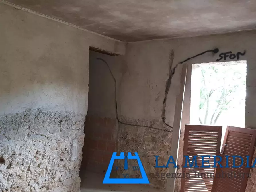 Immagine 27 di Casa bifamiliare in vendita  a Larciano