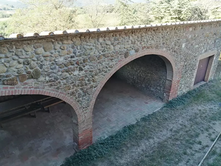 Immagine 16 di Azienda agricola in vendita  a Murlo