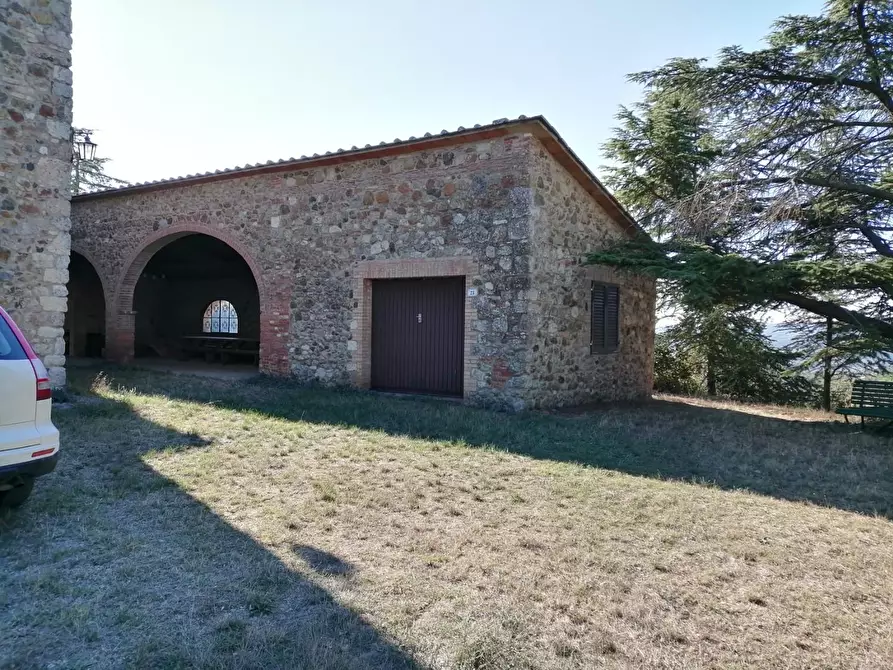 Immagine 17 di Azienda agricola in vendita  a Murlo
