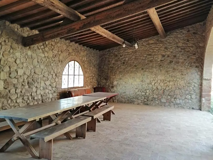 Immagine 18 di Azienda agricola in vendita  a Murlo