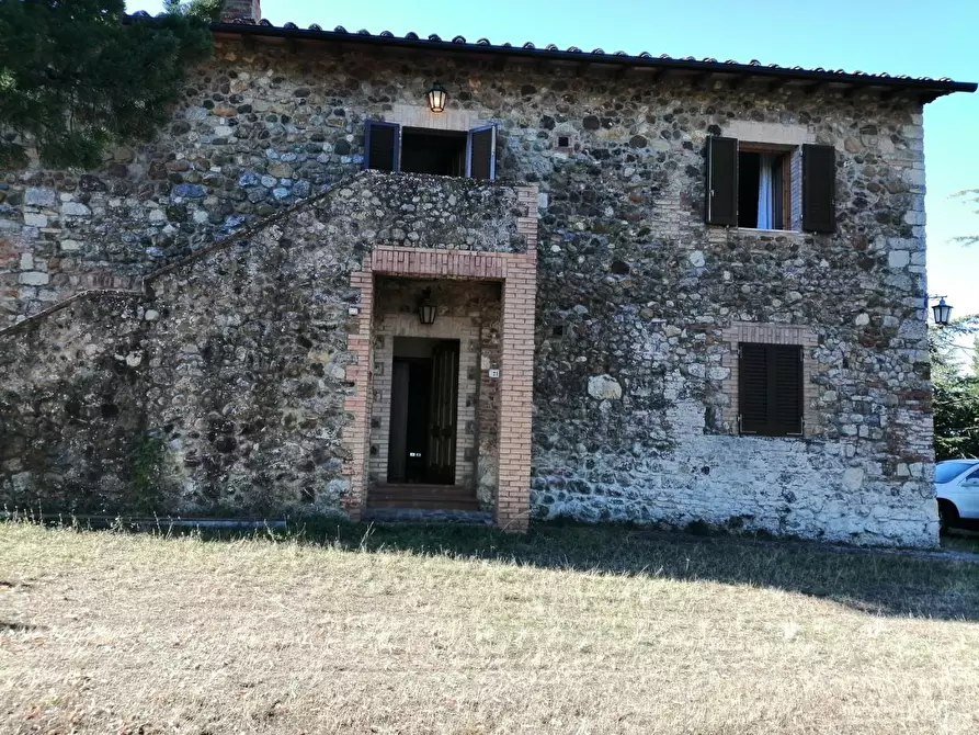 Immagine 12 di Azienda agricola in vendita  a Murlo