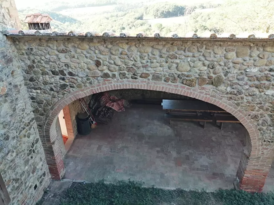 Immagine 15 di Azienda agricola in vendita  a Murlo