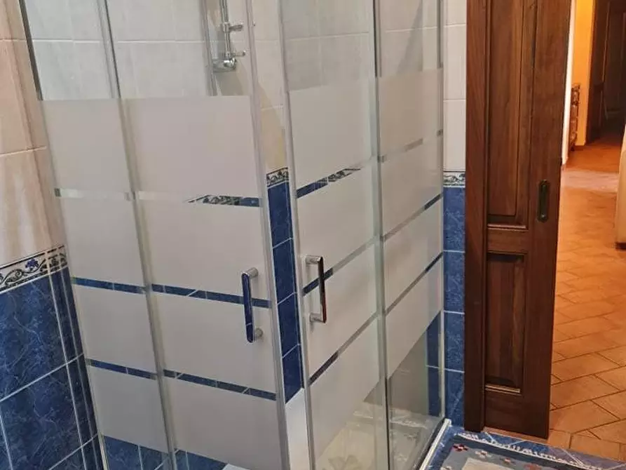 Immagine 25 di Villa in vendita  a San Gimignano