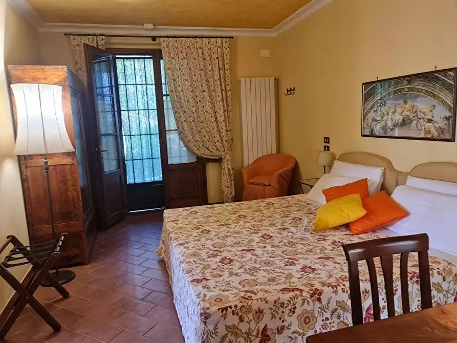 Immagine 18 di Villa in vendita  a San Gimignano