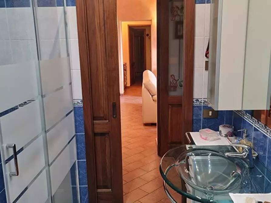 Immagine 20 di Villa in vendita  a San Gimignano