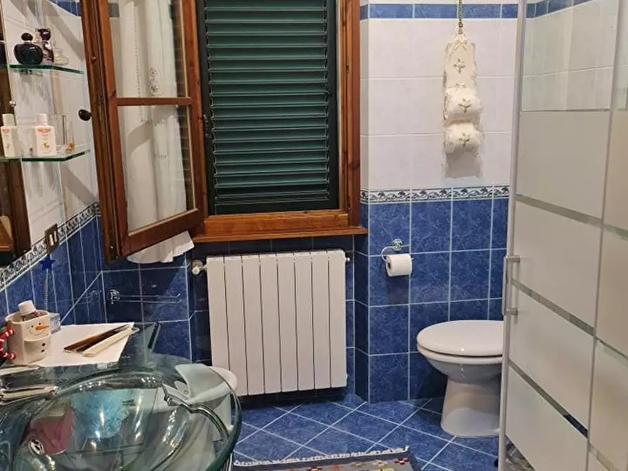 Immagine 22 di Villa in vendita  a San Gimignano