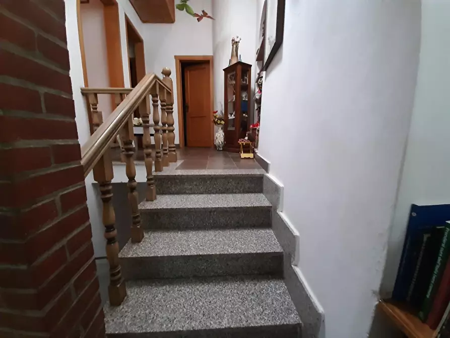 Immagine 3 di Appartamento in vendita  a Peccioli