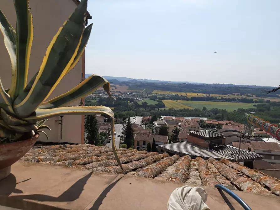 Immagine 2 di Appartamento in vendita  a Peccioli