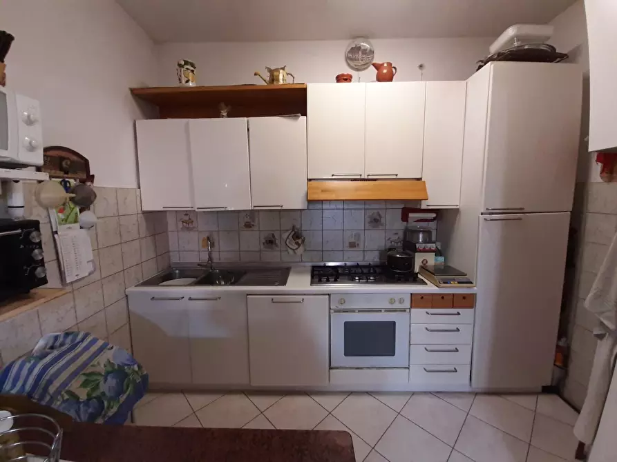 Immagine 9 di Appartamento in vendita  a Peccioli