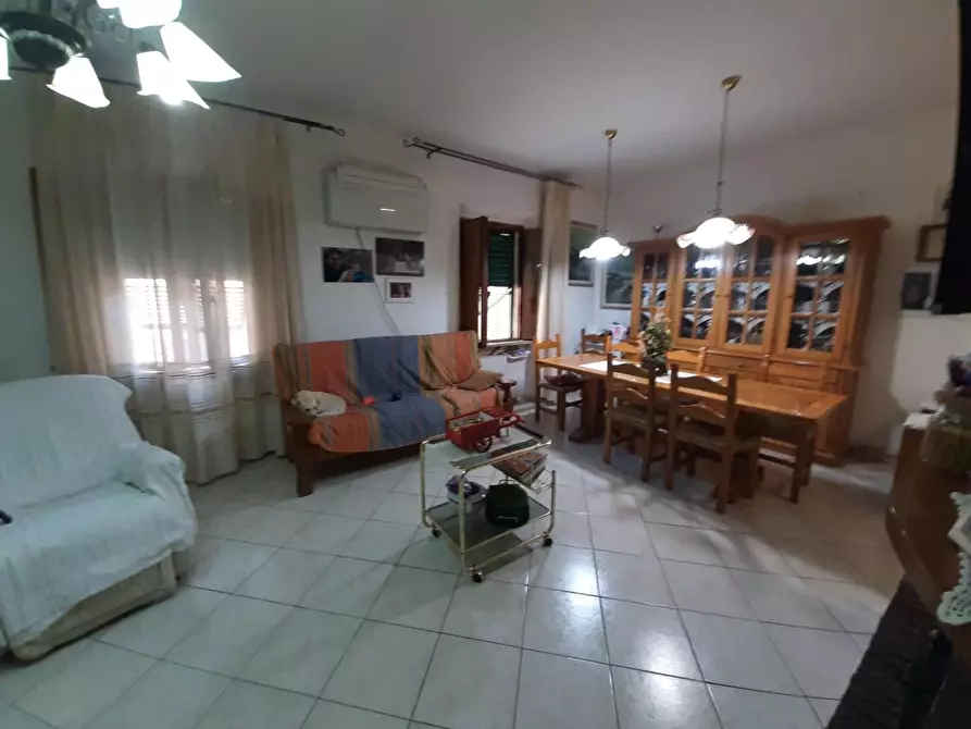 Immagine 5 di Appartamento in vendita  a Peccioli