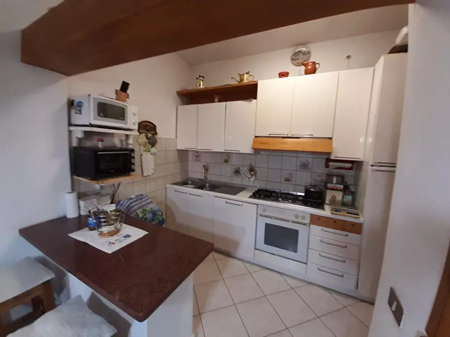 Immagine 8 di Appartamento in vendita  a Peccioli