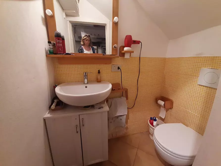 Immagine 4 di Appartamento in vendita  a Peccioli