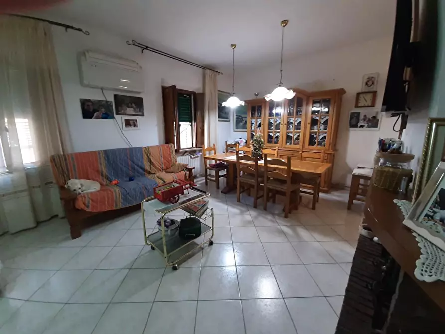 Immagine 6 di Appartamento in vendita  a Peccioli