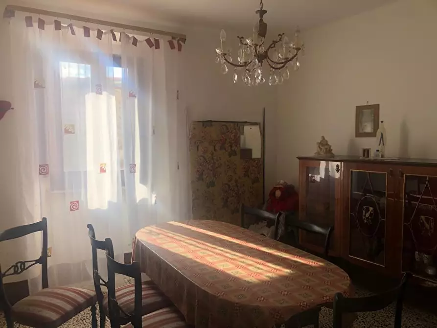 Immagine 5 di Terratetto in vendita  a Massa