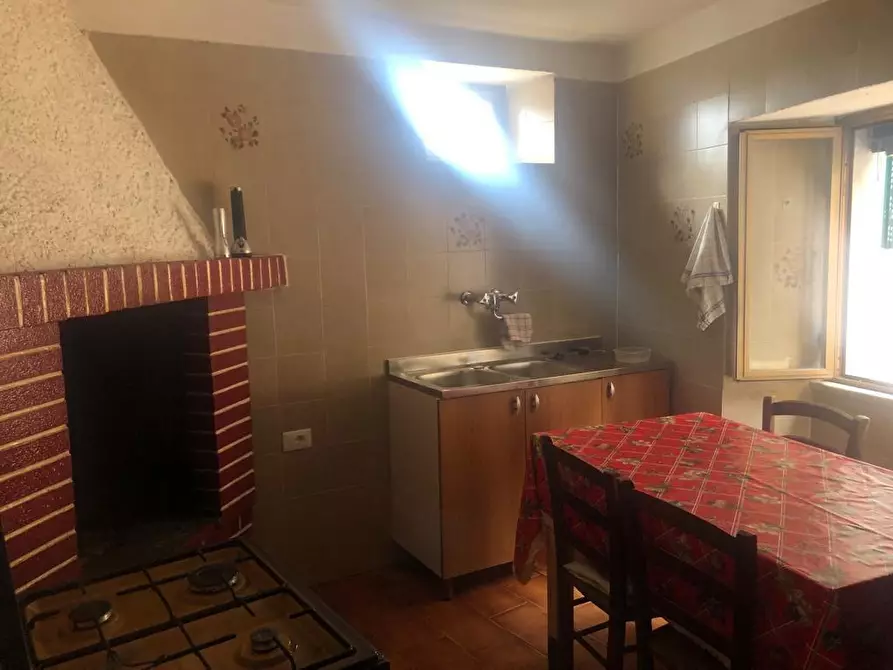 Immagine 2 di Terratetto in vendita  a Massa