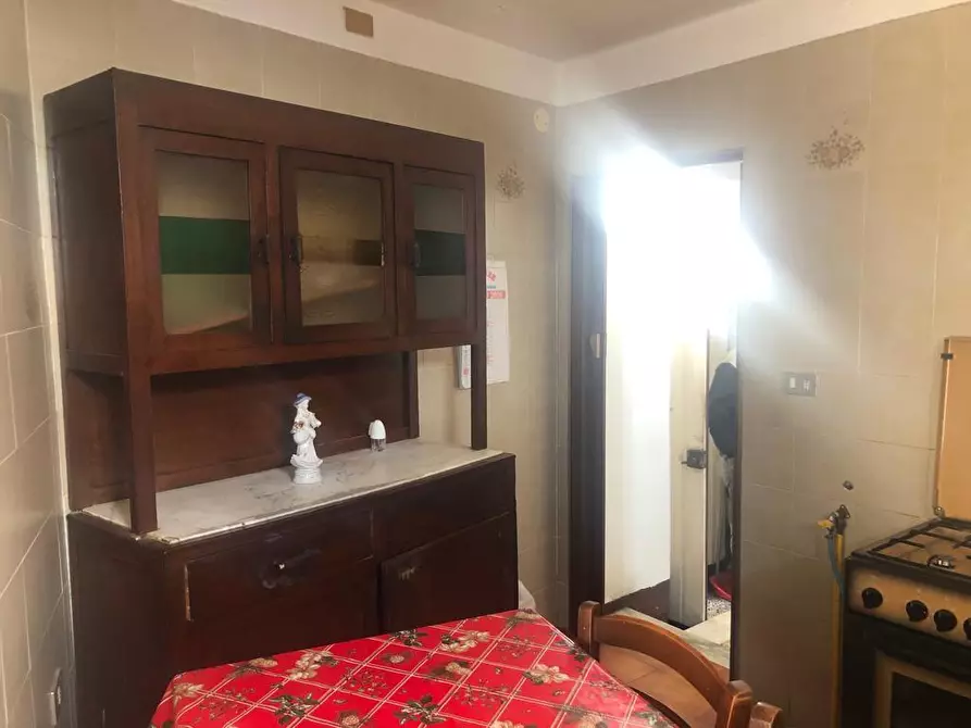 Immagine 3 di Terratetto in vendita  a Massa